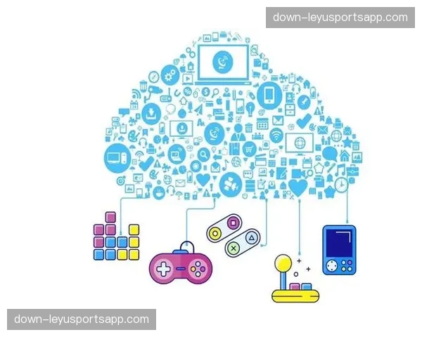 云游戏技术驱动的实时互动观赛在本季度测试 模糊观与演的边界