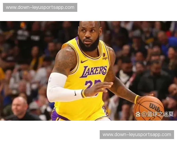 湖人进攻端过度依赖詹姆斯 本轮NBA关键战暴露终结难题 湖人进攻端过度依赖詹姆斯 本轮NBA关键战暴露终结难题
